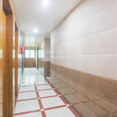 Super Hotel O Parao Formerly Cozy Inn Ajmer Esterno foto