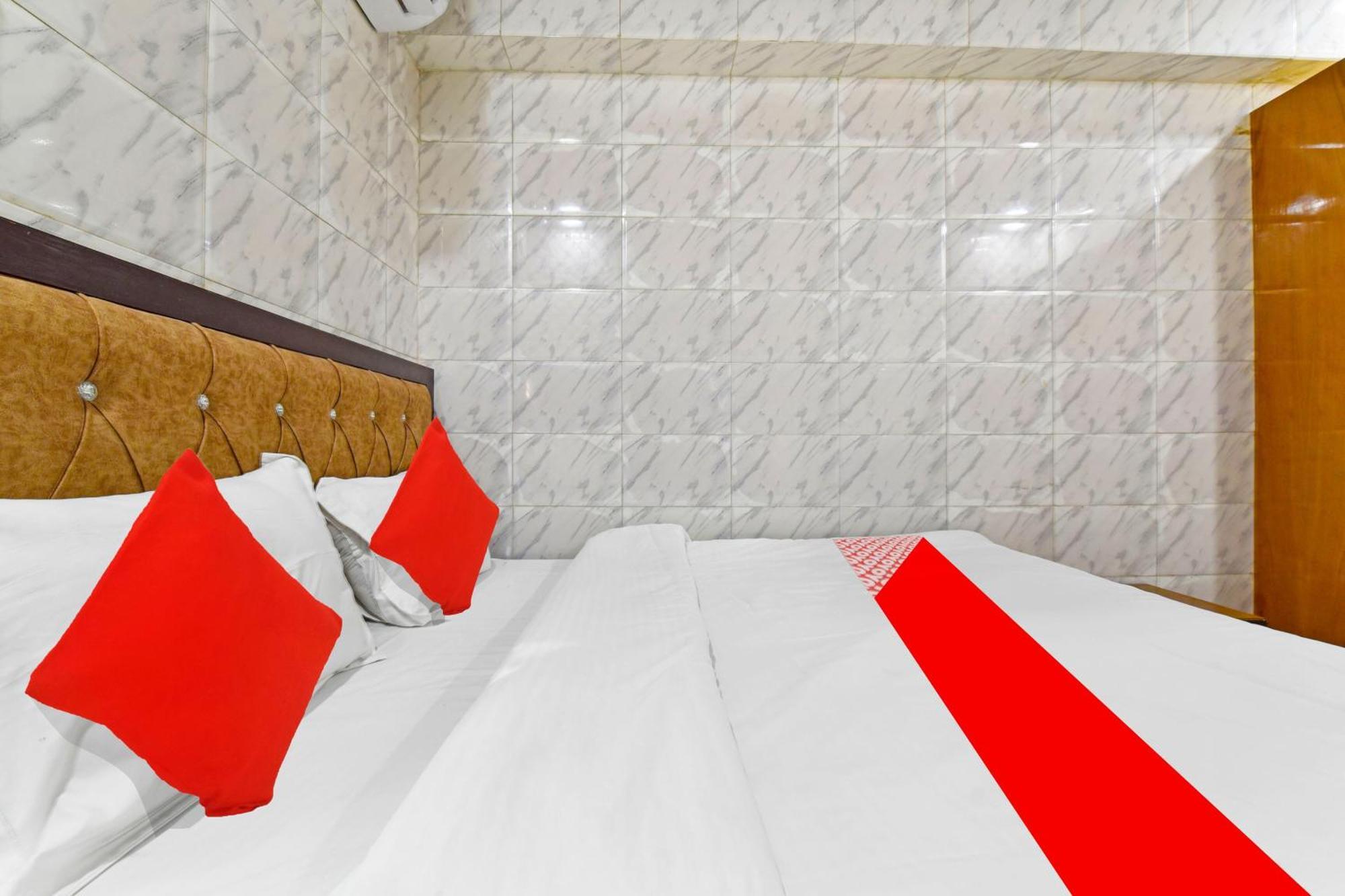 Super Hotel O Parao Formerly Cozy Inn Ajmer Esterno foto