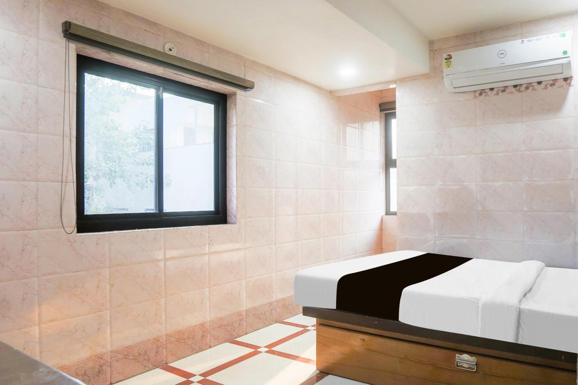 Super Hotel O Parao Formerly Cozy Inn Ajmer Esterno foto